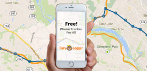 Free Phone tracker for all
