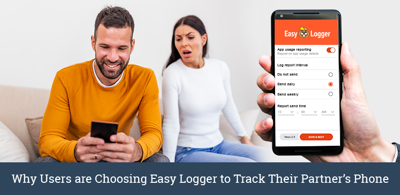 Free Mobile Tracking App: A healthy Way To Check On Your Partner?